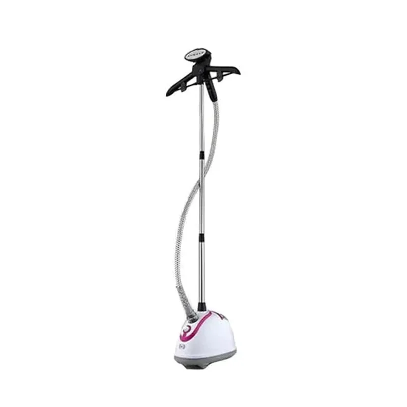 RAF Garment Steamer 1800W Easy to Clean, Continous Steam, High Quality Plastic R.3039 1 RAF Garment Steamer 1800W Easy to Clean, Continous Steam, High Quality Plastic R.3039