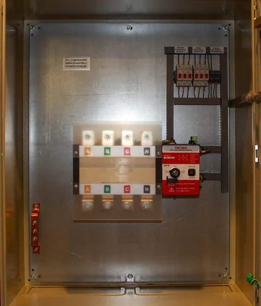 Tronic Automatic Transfer Switch 630A