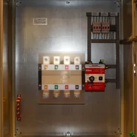 Tronic Automatic Transfer Switch 630A