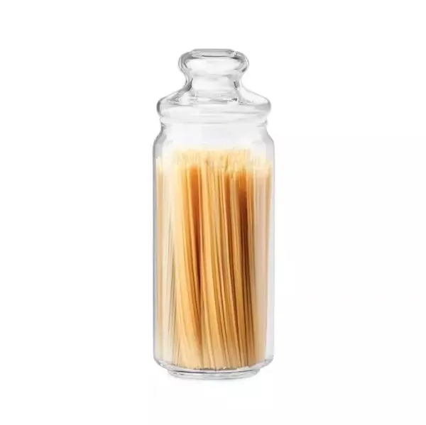 Ocean Pop Jar 1000ml 5b02536g0003