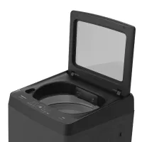 Hisense Top Load Washing Machine with iBubble Black WT3K1423UB