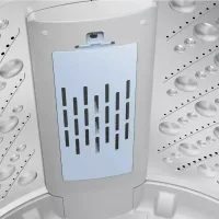 Hisense Top Load Washing Machine with iBubble Black WT3K1423UB