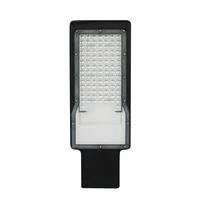 Tronic Street Light LED Warm White 100Watts Estia