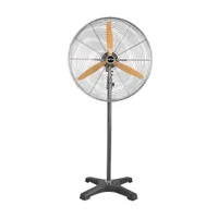 Tronic Industrial Stand Fan 20Inch