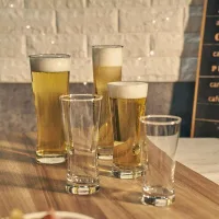 Ocean Glass 6pcs Metropolitan 330ml Beer Tumbler 3B2131206G0003