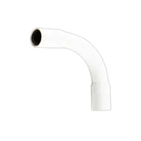 Tronic Conduit PVC Bends 32mm