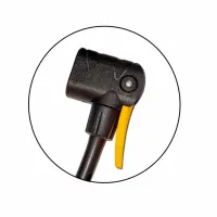 Ingco Hand Pump 160PSI MPP3811