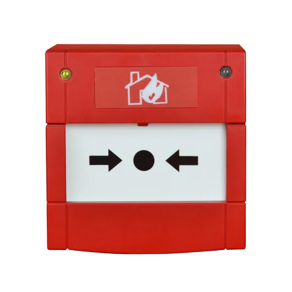 Tronic Addressable Manual Call Point Module