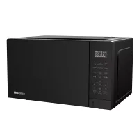 Hisense 34L Microwave - 1000W Solo Digital with 10 Power Levels, for Versatile Cooking and Reheating H34MOBS17