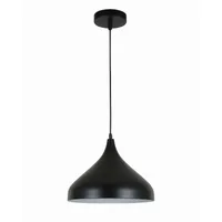 Tronic Antique Black Chandelier