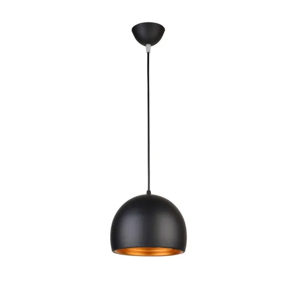 Tronic Black Pendant Lighting