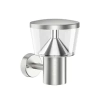 Tronic Anodized Aluminum Gate Light