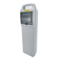 Tronic ABS Distribution Board 490*140*90MM