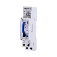 Tronic Mechanical Timer Switch 16Amps