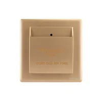 Tronic Electromechanical Key Card Switch