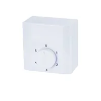 Tronic Fan Regulator DF CFPR