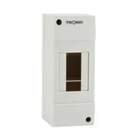 Tronic Enclosure PVC 2 Way