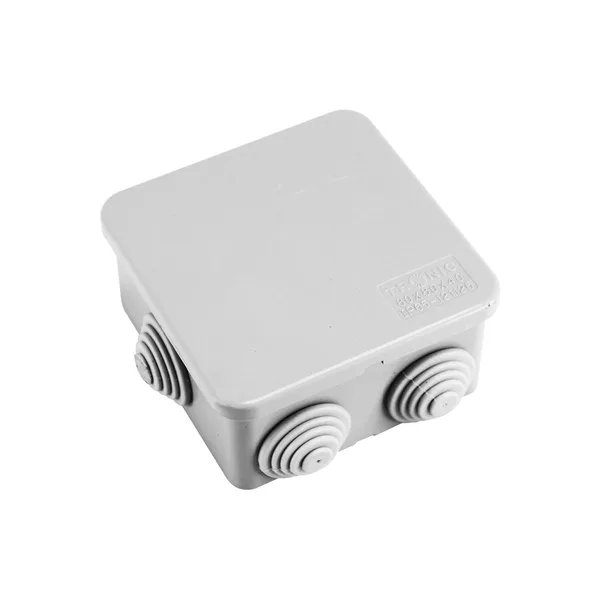Tronic Waterproof Bell Push Switch