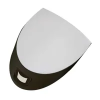 Tronic 23+1W Modern LED Outdoor Wall Light Dual Color 6500K/3000K