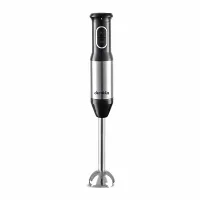 Decakila Hand Blender Multifunction 1200W Detachable Stainless Steel Mixing Rod KEJB039M