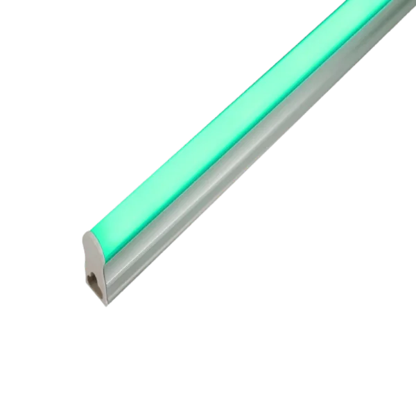 Tronic Integrated T5 LED 5 Feet Green Fitting