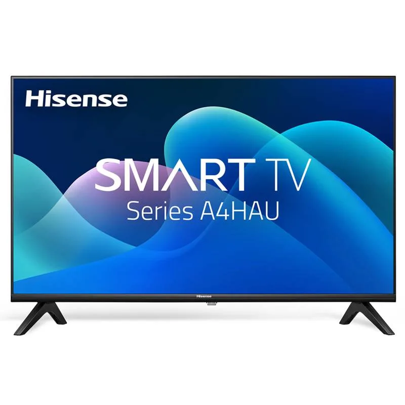 Hisense 75" 4K UHD Smart LED TV, Vidaa Smart OS, HDR, Wi-Fi & Bluetooth 75A6Q