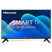 Hisense 75" 4K UHD Smart LED TV, Vidaa Smart OS, HDR, Wi-Fi & Bluetooth 75A6Q