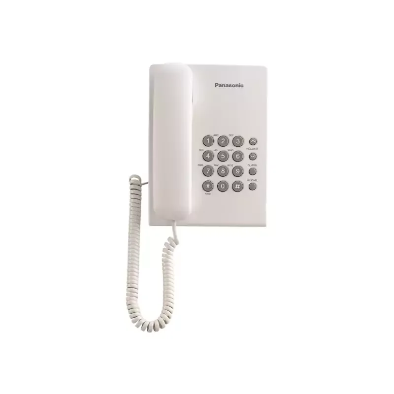 Panasonic Corded Landline PBX Telephone KX-TS500