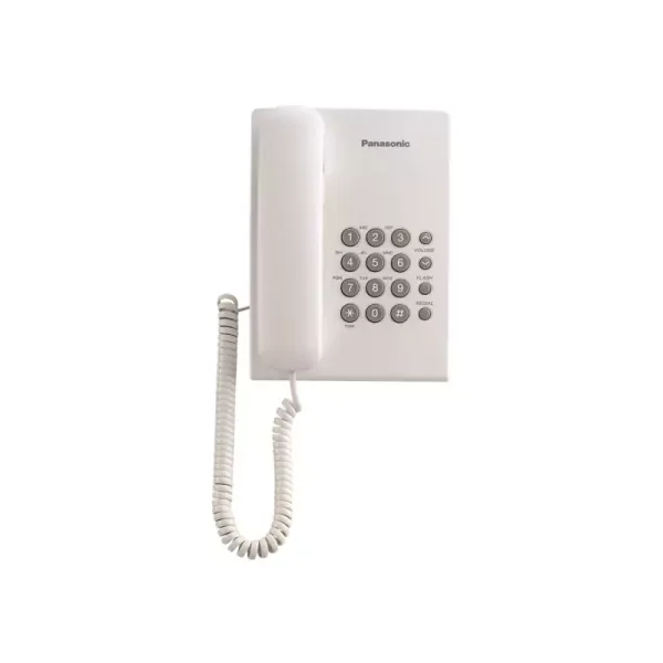 Panasonic Corded Landline PBX Telephone KX-TS500