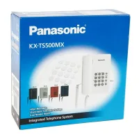 Panasonic Corded Landline PBX Telephone KX-TS500