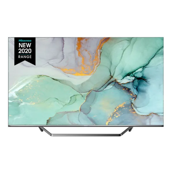 Hisense 65" 4K ULED Smart TV 65U7QF