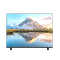 Kodtec 65-Inch Smart 4K UHD LED Google TV, Professional Cinematic Ultra-High Definition Large Format Display with Magic Remote & Google Voice Assistant KT-6509WFG