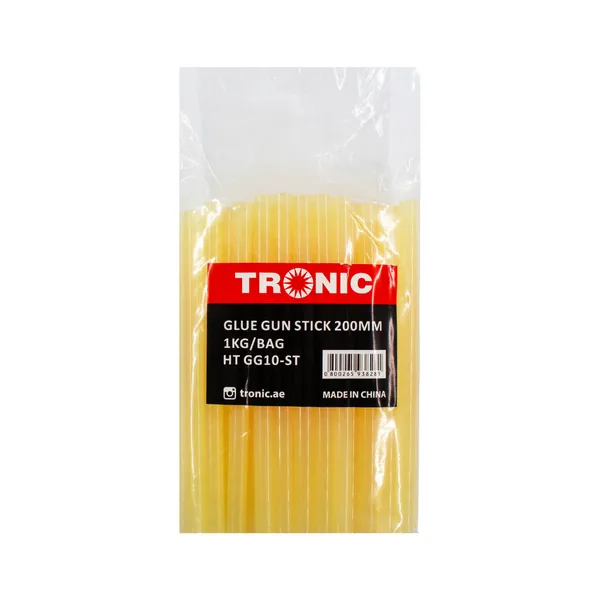 Tronic Glue Gun Stick 200mm 1KG