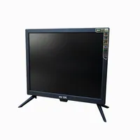 MR UK 22 Inch LED TV UK-2210D