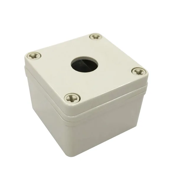 Tronic Box Switch Push Button Width80XHeight80XDiameter60mm