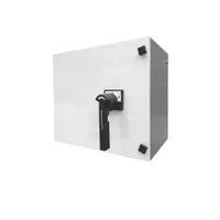 Tronic Onload Enclosed Manual Change Over 315A 4 Pole CO 4315-EC