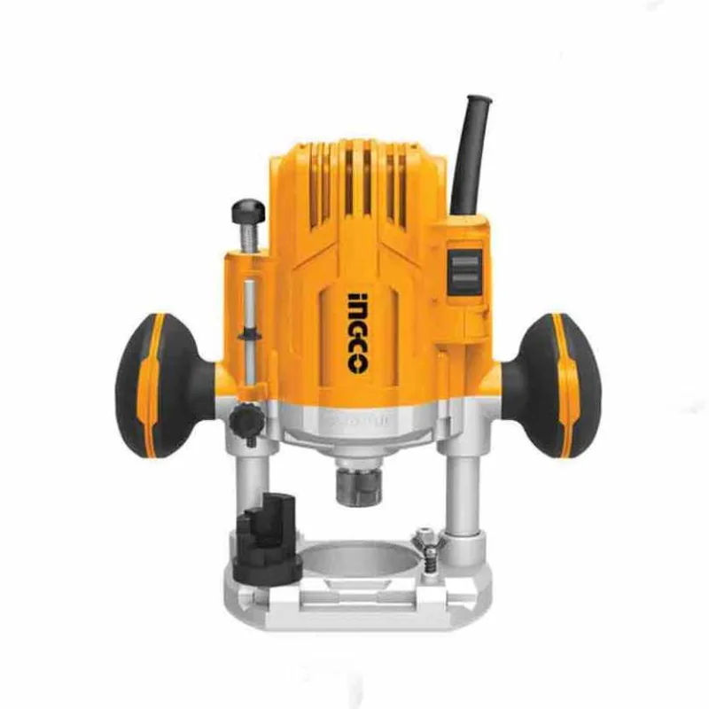 Ingco Electric Router 1600w 22000rpm RT160028