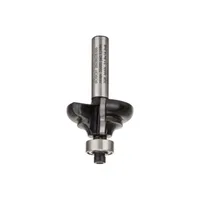 Bosch Edge Forming Bit 8mm, 4.8 x 9.5 x 14 x 57mm 2608628396
