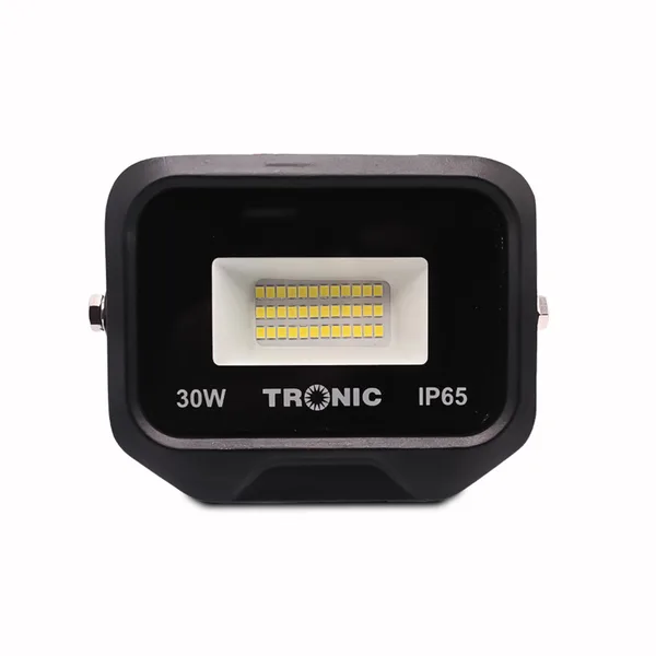 Tronic 30W Daylight LED Flood Light - IP65 Rated