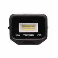 Tronic 30W Daylight LED Flood Light - IP65 Rated