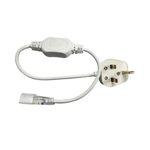 Tronic Strip Light Connector Single-sided