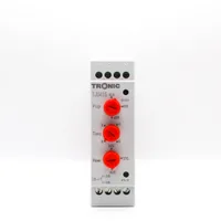 Tronic Phase Failure And Sequence Relay 415V