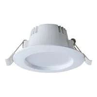 Tronic Downlighter LED 6 Watts White Colour