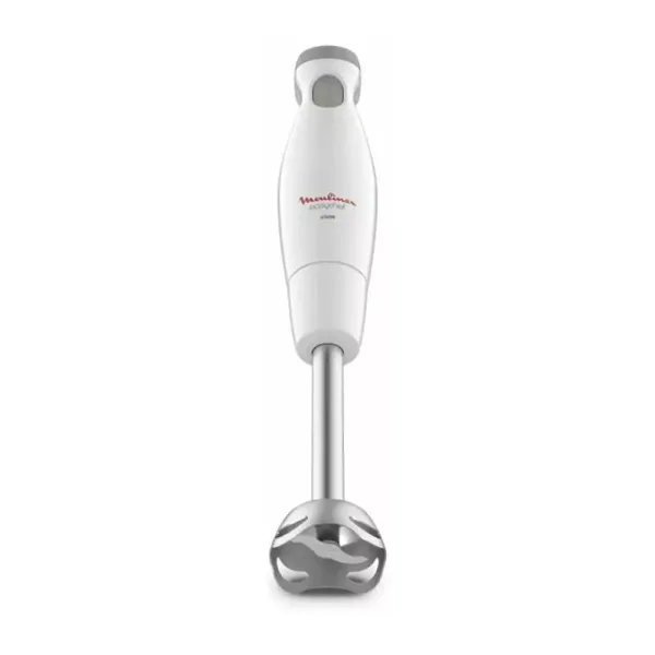 Moulinex Hand Blender Easy Chef with 800ml Beaker 450W Stainless Steel Shaft DD451127