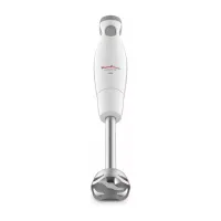Moulinex Hand Blender Easy Chef with 800ml Beaker 450W Stainless Steel Shaft DD451127
