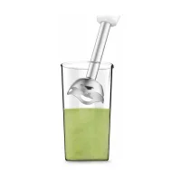 Moulinex Hand Blender Easy Chef with 800ml Beaker 450W Stainless Steel Shaft DD451127