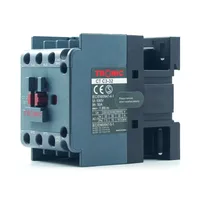 Tronic Contactor 32a 400v 50hz