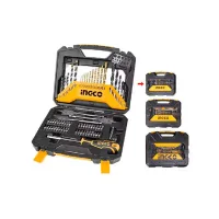 Ingco Accessories Set 67pcs HKTAC010671