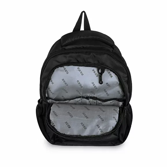 Esse Laptop Backpack 14" Black ELB-XIVBK5565