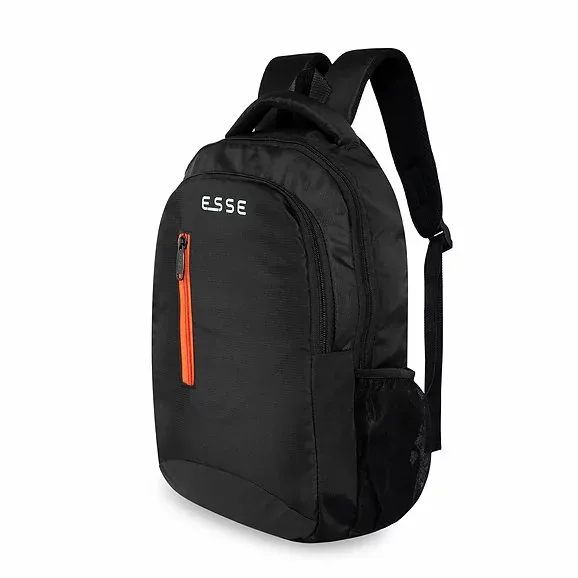Esse Laptop Backpack 14" Black ELB-XIVBK5565